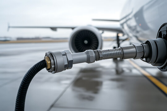 Jet Fuel